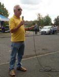 Agecroft Colliery Monument Unveiling